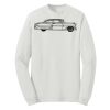 Beefy T ® 100% Cotton Long Sleeve T Shirt Thumbnail