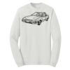 Beefy T ® 100% Cotton Long Sleeve T Shirt Thumbnail