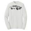Beefy T ® 100% Cotton Long Sleeve T Shirt Thumbnail