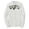 Beefy T ® 100% Cotton Long Sleeve T Shirt Thumbnail