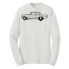 Beefy T ® 100% Cotton Long Sleeve T Shirt Thumbnail