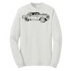 Beefy T ® 100% Cotton Long Sleeve T Shirt Thumbnail