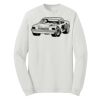 Beefy T ® 100% Cotton Long Sleeve T Shirt Thumbnail