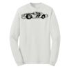 Beefy T ® 100% Cotton Long Sleeve T Shirt Thumbnail