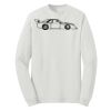 Beefy T ® 100% Cotton Long Sleeve T Shirt Thumbnail