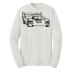 Beefy T ® 100% Cotton Long Sleeve T Shirt Thumbnail