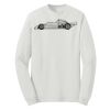Beefy T ® 100% Cotton Long Sleeve T Shirt Thumbnail
