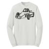 Beefy T ® 100% Cotton Long Sleeve T Shirt Thumbnail