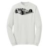 Beefy T ® 100% Cotton Long Sleeve T Shirt Thumbnail