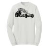 Beefy T ® 100% Cotton Long Sleeve T Shirt Thumbnail