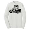 Beefy T ® 100% Cotton Long Sleeve T Shirt Thumbnail