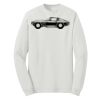 Beefy T ® 100% Cotton Long Sleeve T Shirt Thumbnail
