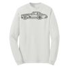 Beefy T ® 100% Cotton Long Sleeve T Shirt Thumbnail