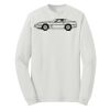 Beefy T ® 100% Cotton Long Sleeve T Shirt Thumbnail