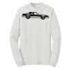 Beefy T ® 100% Cotton Long Sleeve T Shirt Thumbnail