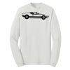 Beefy T ® 100% Cotton Long Sleeve T Shirt Thumbnail