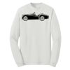 Beefy T ® 100% Cotton Long Sleeve T Shirt Thumbnail
