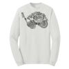 Beefy T ® 100% Cotton Long Sleeve T Shirt Thumbnail