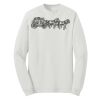 Beefy T ® 100% Cotton Long Sleeve T Shirt Thumbnail