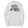 Beefy T ® 100% Cotton Long Sleeve T Shirt Thumbnail