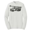 Beefy T ® 100% Cotton Long Sleeve T Shirt Thumbnail