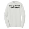 Beefy T ® 100% Cotton Long Sleeve T Shirt Thumbnail