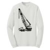 Beefy T ® 100% Cotton Long Sleeve T Shirt Thumbnail