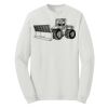 Beefy T ® 100% Cotton Long Sleeve T Shirt Thumbnail