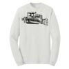 Beefy T ® 100% Cotton Long Sleeve T Shirt Thumbnail