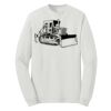 Beefy T ® 100% Cotton Long Sleeve T Shirt Thumbnail