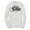 Beefy T ® 100% Cotton Long Sleeve T Shirt Thumbnail