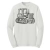Beefy T ® 100% Cotton Long Sleeve T Shirt Thumbnail