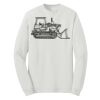 Beefy T ® 100% Cotton Long Sleeve T Shirt Thumbnail