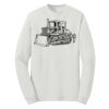 Beefy T ® 100% Cotton Long Sleeve T Shirt Thumbnail