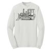 Beefy T ® 100% Cotton Long Sleeve T Shirt Thumbnail