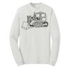 Beefy T ® 100% Cotton Long Sleeve T Shirt Thumbnail
