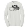 Beefy T ® 100% Cotton Long Sleeve T Shirt Thumbnail