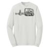 Beefy T ® 100% Cotton Long Sleeve T Shirt Thumbnail