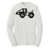 Beefy T ® 100% Cotton Long Sleeve T Shirt Thumbnail
