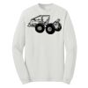 Beefy T ® 100% Cotton Long Sleeve T Shirt Thumbnail