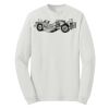 Beefy T ® 100% Cotton Long Sleeve T Shirt Thumbnail