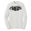 Beefy T ® 100% Cotton Long Sleeve T Shirt Thumbnail