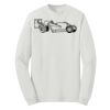 Beefy T ® 100% Cotton Long Sleeve T Shirt Thumbnail