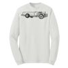 Beefy T ® 100% Cotton Long Sleeve T Shirt Thumbnail