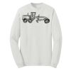 Beefy T ® 100% Cotton Long Sleeve T Shirt Thumbnail