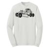 Beefy T ® 100% Cotton Long Sleeve T Shirt Thumbnail