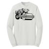 Beefy T ® 100% Cotton Long Sleeve T Shirt Thumbnail