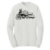 Beefy T ® 100% Cotton Long Sleeve T Shirt Thumbnail