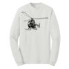 Beefy T ® 100% Cotton Long Sleeve T Shirt Thumbnail