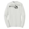 Beefy T ® 100% Cotton Long Sleeve T Shirt Thumbnail